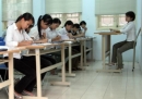 Đề thi thử tốt nghiệp THPT môn toán năm 2012 đề số 68