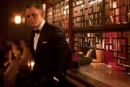 Cận cảnh Điệp viên 007 - Tử địa Skyfall qua những shoot hình cực \