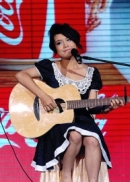 Thái Trinh: \'Người yêu phải làm nhiều hơn nói\'