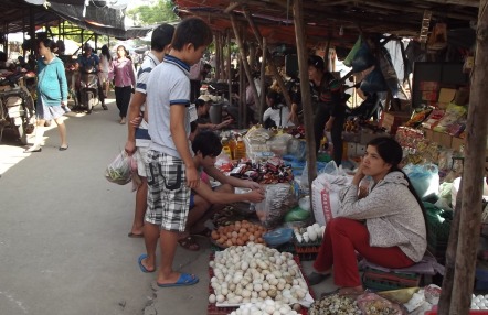 1001 kiểu ém chi tiêu trong thời bão giá của sinh viên