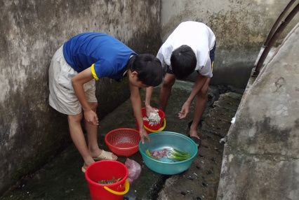 1001 kiểu ém chi tiêu trong thời bão giá của sinh viên