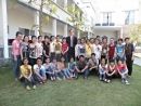 Tuyển sinh 2012: Thí sinh trở lại với tiếng Nga