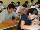 Quảng Nam: Kiểm soát chặt chẽ thi tuyển công chức