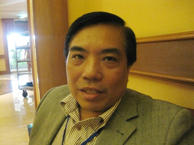  Ông Bùi Anh Tuấn