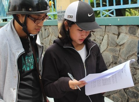 Vu “Truong Melior bien mat”: Bai hoc cho xu li sai pham khong dut diem
