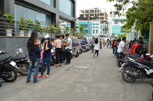 Vu “Truong Melior bien mat”: CEO lan dau len tieng ve viec \