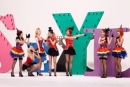 Kpop Festival 2012: Rò rỉ thông tin T-ara tổ chức fan meeting tại Việt Nam