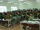 Đối tượng nào được miễn học môn Giáo dục quốc phòng- an ninh?