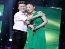 Thu Minh làm \'khách không mời\' trong liveshow Đàm Vĩnh Hưng