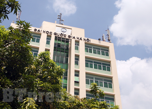 ĐH Quốc gia HN.
