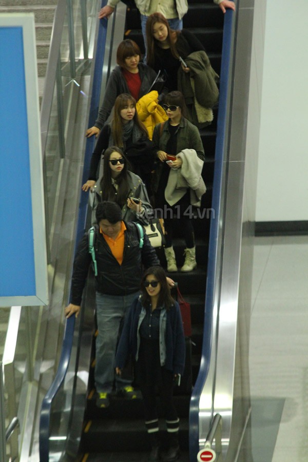Wonder Girls 
