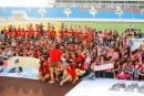 VK Media mua bảo hiểm cho 50.000 vé xem Kpop Festival 2012