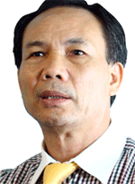 Dau tu cho giao duc - Dau tu cho tuong lai