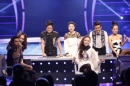 Vietnam Idol Gala 5: Hương Giang an toàn, Anh Quân rời cuộc chơi trong tiếc nuối