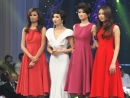 Chung kết Viet nam next top model 2012 - 25/11/2012