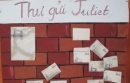 \'Thư gửi Juliet\' độc đáo của học sinh Hà Nội chuyên Ams