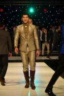 Trương Nam Thành đạt giải và lọt vào Top 10 Mr World