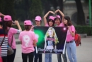 Kpop festival 2012: Fan DBSK và SNSD tưng bừng các hoạt động chào đón thần tượng