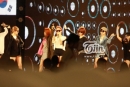 T-ara luyện tập hăng say trong buổi tổng duyệt chương trình từ thiện chiều 26/11