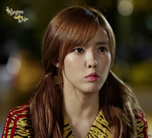 T-ara: Nhung co nang gay \'am anh\' tu san khau den dien anh