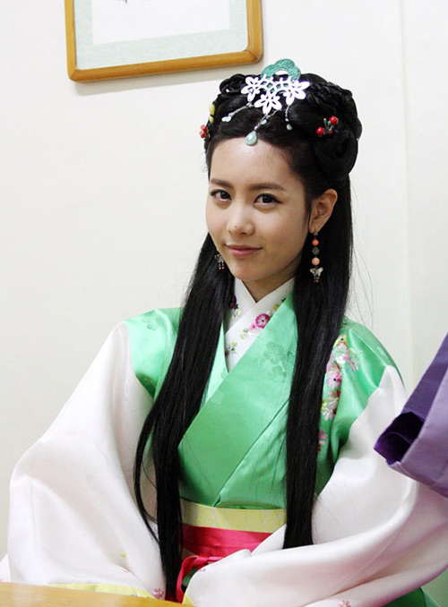 T-ara: Nhung co nang gay \'am anh\' tu san khau den dien anh
