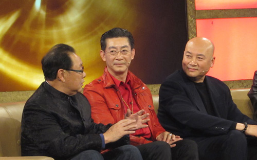 Cuoc hoi ngo xuc dong cua Duong Tang va cac de tu