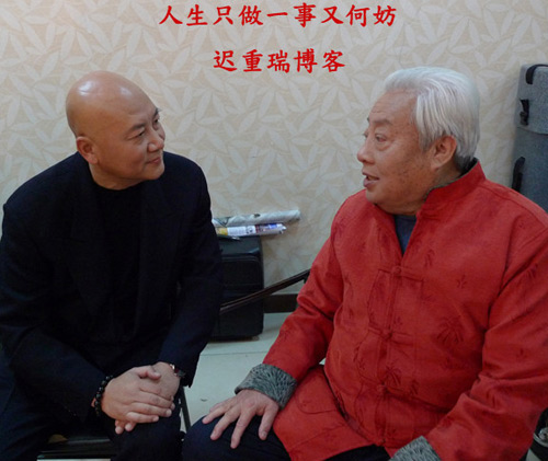 Cuoc hoi ngo xuc dong cua Duong Tang va cac de tu