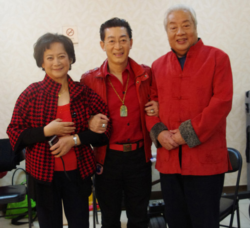 Cuoc hoi ngo xuc dong cua Duong Tang va cac de tu