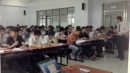 Lạ lùng học phí đại học công lập cao hơn trường tư