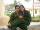 Lộ ảnh Mai Giang tình tứ với \