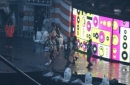 Clip sao Kpop festival 2012 luyện tập \