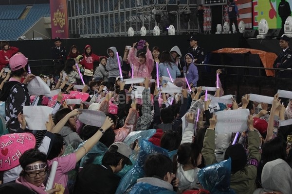 Dàn sao Kpop 