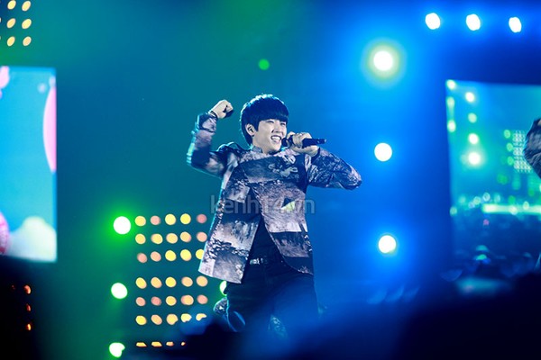 Dàn sao Kpop 