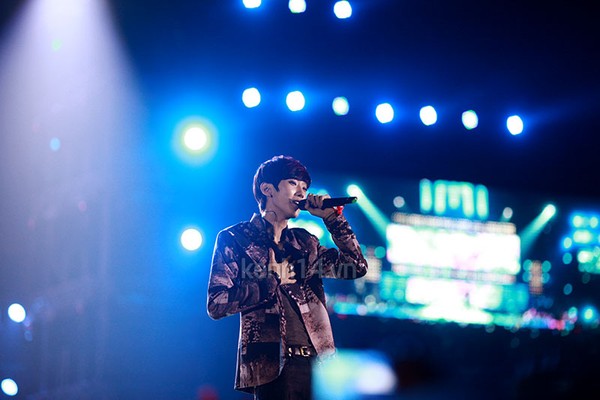 Dàn sao Kpop 