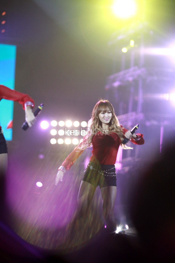 Dàn sao Kpop 