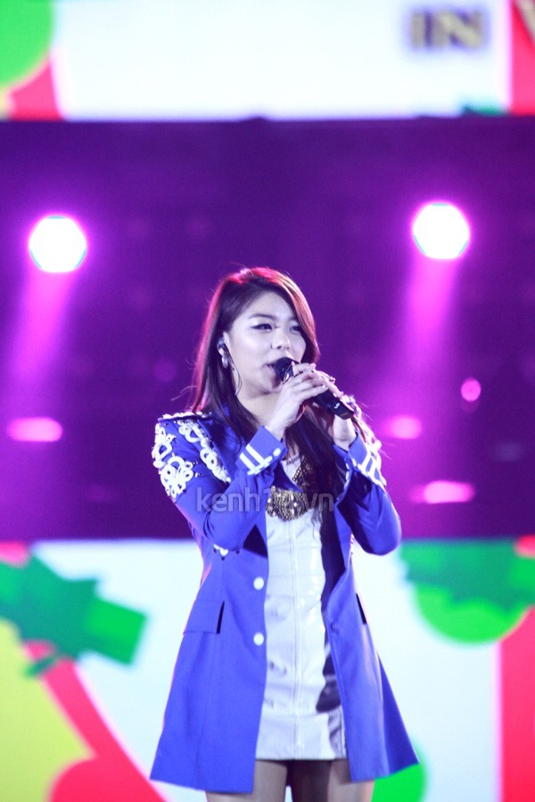 Dàn sao Kpop 