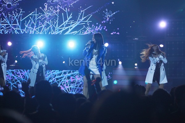 Dàn sao Kpop 