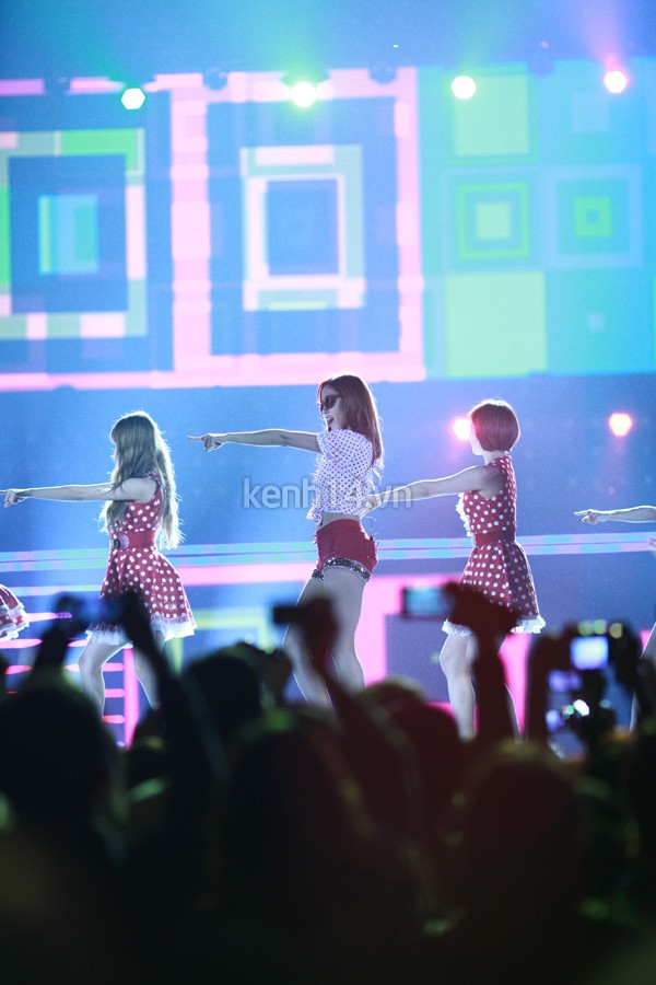 Dàn sao Kpop 