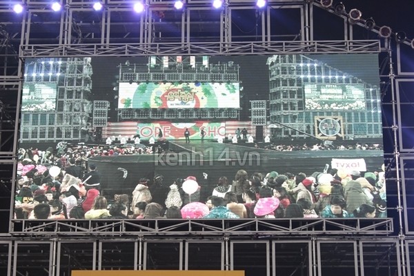 Dàn sao Kpop 
