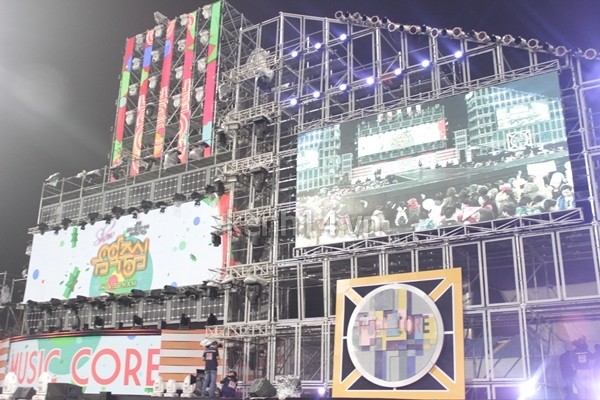 Dàn sao Kpop 
