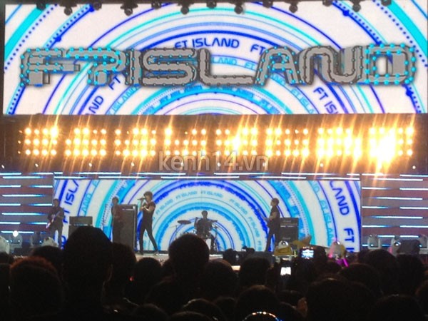 Dàn sao Kpop 
