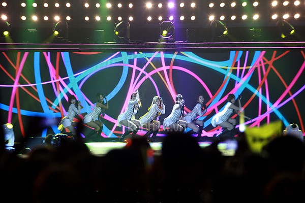 Dàn sao Kpop 