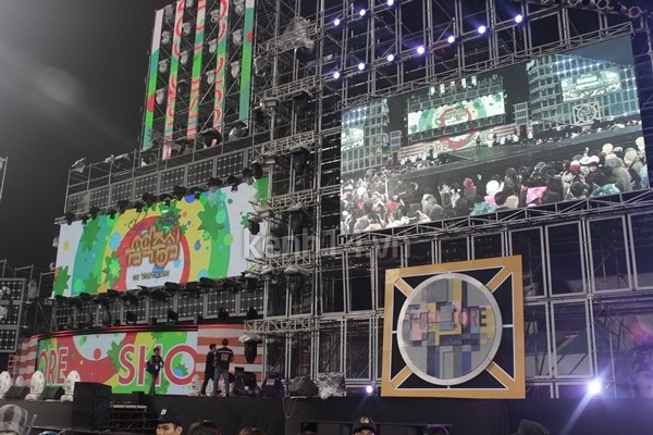 Dàn sao Kpop 