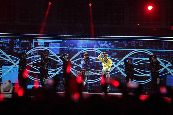 Dàn sao Kpop 
