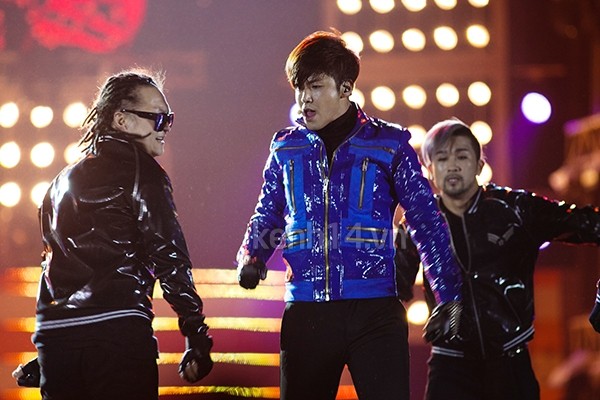 Dàn sao Kpop 