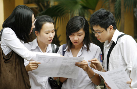 De thi thu tot nghiep THPT mon dia ly nam 2013 de so 22