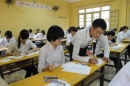 Đề thi lớp 7 học kì 2 môn sinh học năm 2012 đề số 20