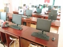 Thảm cảnh trường nghề bị \