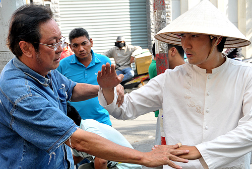 Hai nham chiem uu the man anh vao dip gan tet 2013