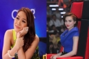 Mỹ Tâm, Hồ Ngọc Hà: \